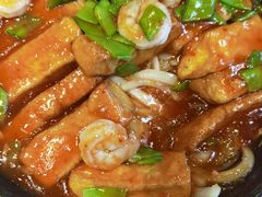 -盈春大饭店(千山路店)