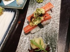 -井缘河风寿司(Touch12街店)