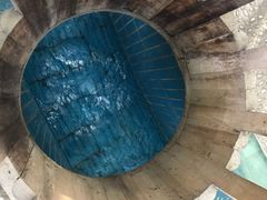 -天山天池风景区-西王母祖庙