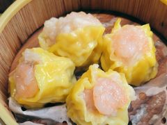 虾仁干蒸-火宫殿·小吃王国(坡子街店)