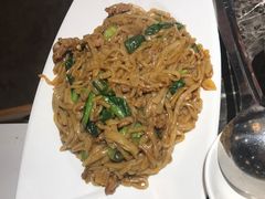 -仄园围炉坊·牛肉火锅·汕头卤水火锅(蛇口店)