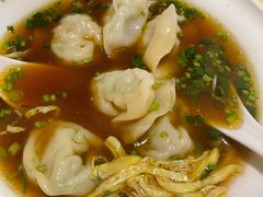 刀鱼馄饨-甄御•海鲜新青岛菜(麦岛店)