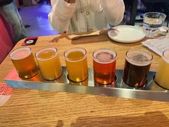 -牛啤堂精酿啤酒餐吧(五棵松华熙店)