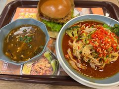 -魏家凉皮(协和店)