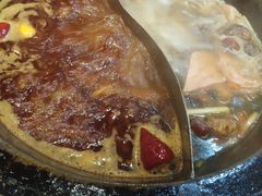 -唇辣号重庆老火锅(亦庄店)