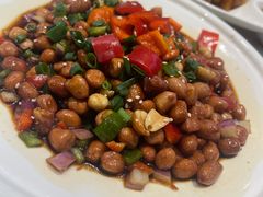 -新侨小馆(东直门北小街店)