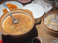 -北方家宴(番禺永旺店)