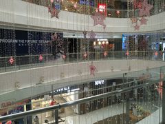-方恒购物中心(望京小街店)