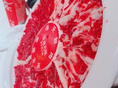 -左庭右院鲜牛肉火锅(长泰广场店)