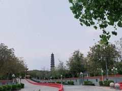 -广州莲花山旅游区