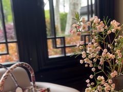 -杭州西湖柳莺里酒店·闻莺厅