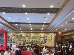 -老雒阳面馆·水席·洛阳菜(王城路店)
