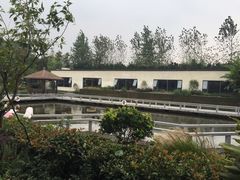 -渔堂公园餐厅·本帮菜(乐园路店)