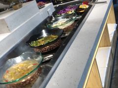 -瑞伯克牛排自助餐厅天一广场店