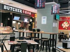 -盒马鲜生(悠方店)