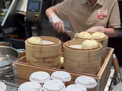 -乡村基·川味现炒大王(熙悦天街店)