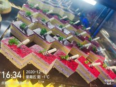-千家粗粮王·火锅烧烤自助(庆阳店)