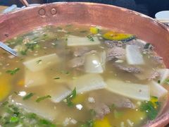 -妈妈的味道(和顺古镇店)