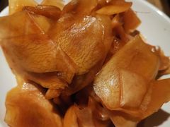 开心萝卜-胖哥俩肉蟹煲(世茂国际广场店)