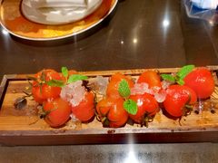 -北京王府井希尔顿酒店·秦唐中餐厅Chynna