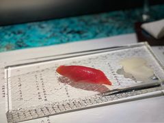 -風料理.鮨Omakase