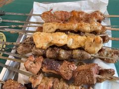 -Xabnam_夏葡纳·新疆餐厅(日坛上街店)