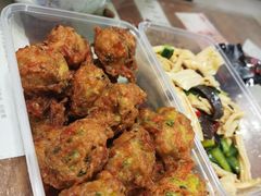 -娘心豆品(方庄店)