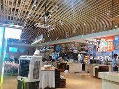 -西贝莜面村(镇江苏宁广场店)