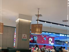 大堂-费大厨辣椒炒肉(黄兴中心广场店)