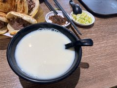 -永茂驴肉(莲池南大街总店)