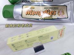 -Olive Young(明洞旗舰店)