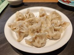 -奉天掌柜·非遗猪手·笨饺子(崇山路店)