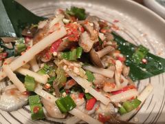 -云海肴·汽锅鸡·云南代表菜(美罗城店)