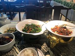 -俏九州·小炒黄牛肉(华润万象汇店)