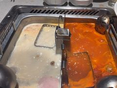 -海底捞火锅(吴中路店)