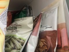 -MUJI无印良品(西单大悦城店)