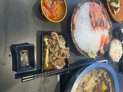 -牛武士寿喜烧·和牛火锅自助(全球首店)