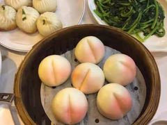 -东江海鲜酒家(艺都分店)