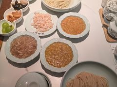 -裕兴记•蟹黄面馆(人民广场店)