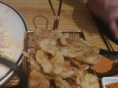 俄式小酥肉-通海俄式烧烤(下瓦房店)