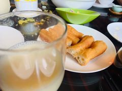 -北海金昌开元名都大酒店·四季轩中餐厅