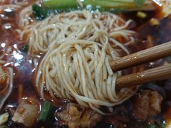 牛肉面-智强牛肉面