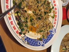 -旺角小渔村·海肠捞饭开创者(环山路店)