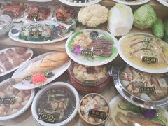 -旺达·福州菜(正大广场店)