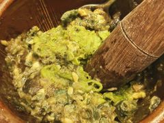 -俏湘厨•地道湘菜(建华南路店)