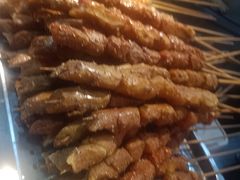 -味子夫鸡柳(解放碑总店)