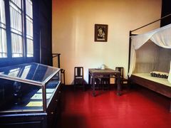 -毛泽东同志旧居