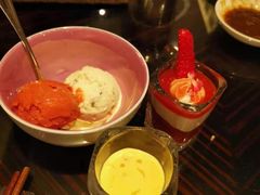 -深圳四季酒店·馥自助餐厅