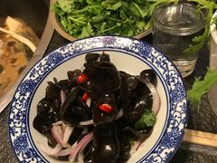 -荣德灶台鱼(圣泉寺店)