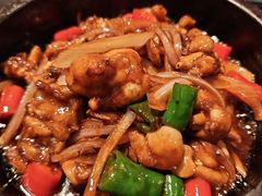 -莫干山郡安里度假酒店-桃尖中餐厅